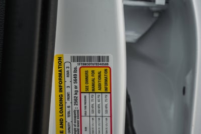 2026 Ford Super Duty F-350 DRW XL DRW