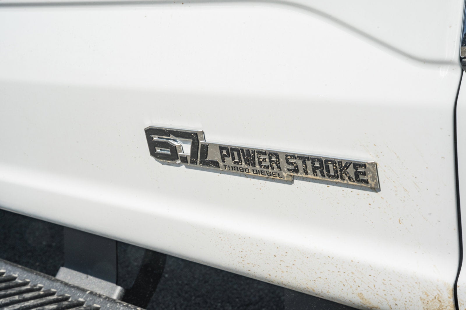 2026 Ford Super Duty F-350 DRW XLT