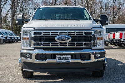 2026 Ford Super Duty F-350 DRW XLT