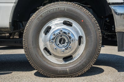 2026 Ford Super Duty F-350 DRW XLT