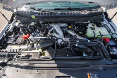 2026 Ford Super Duty F-350 DRW XLT