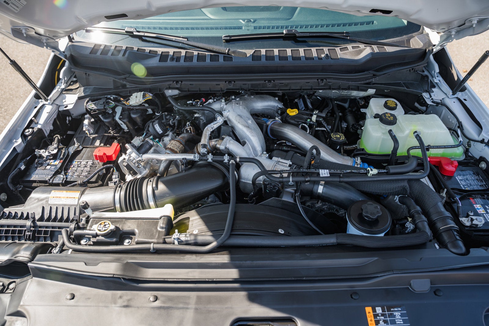 2026 Ford Super Duty F-350 DRW XLT