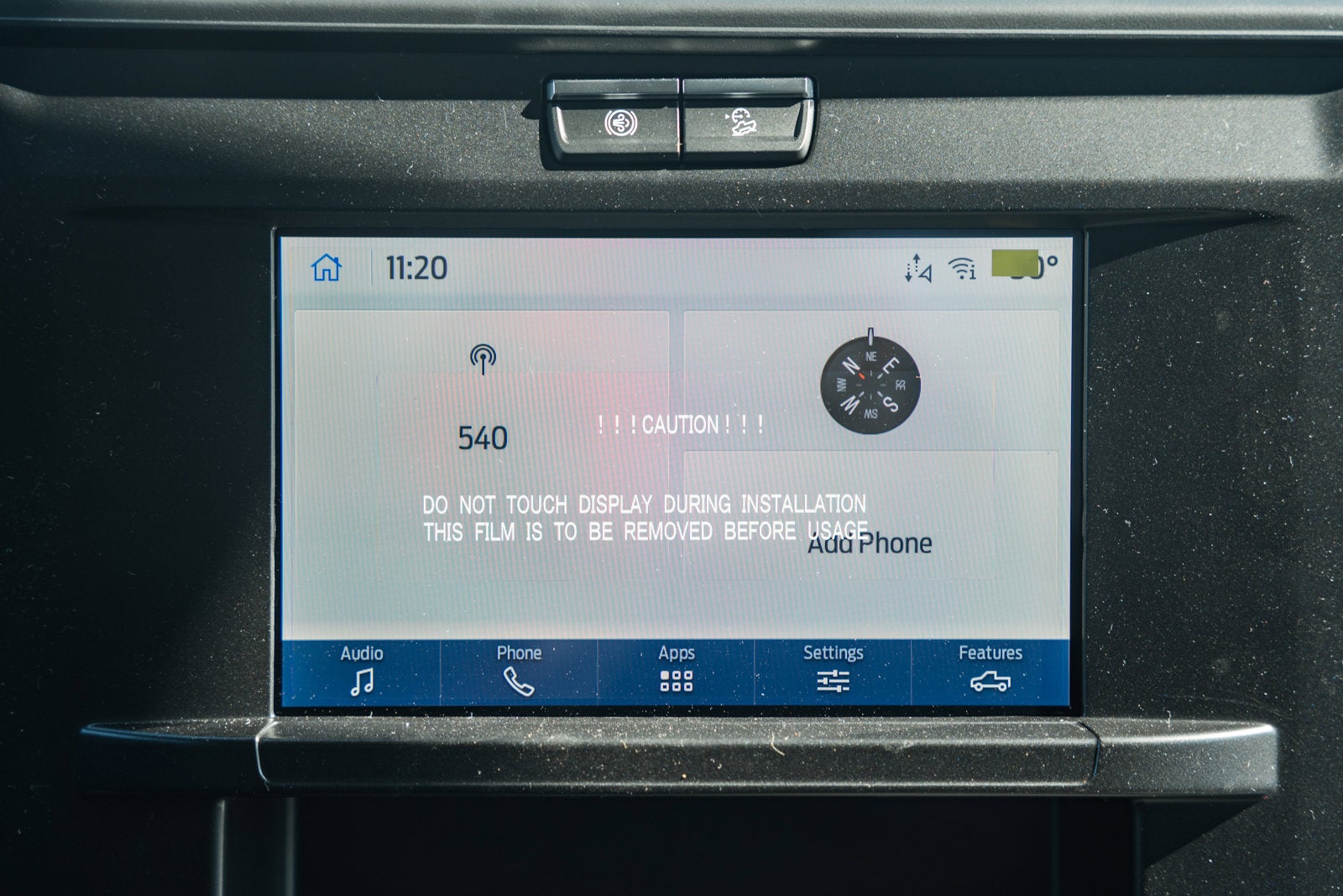 2026 Ford Super Duty F-350 DRW XLT