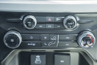 2026 Ford Super Duty F-350 DRW XLT