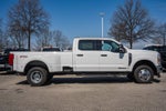 2026 Ford Super Duty F-350 DRW XLT