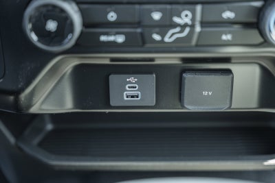 2026 Ford Super Duty F-350 DRW XLT