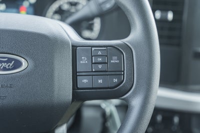 2026 Ford Super Duty F-350 DRW XLT