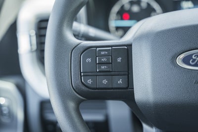 2026 Ford Super Duty F-350 DRW XLT