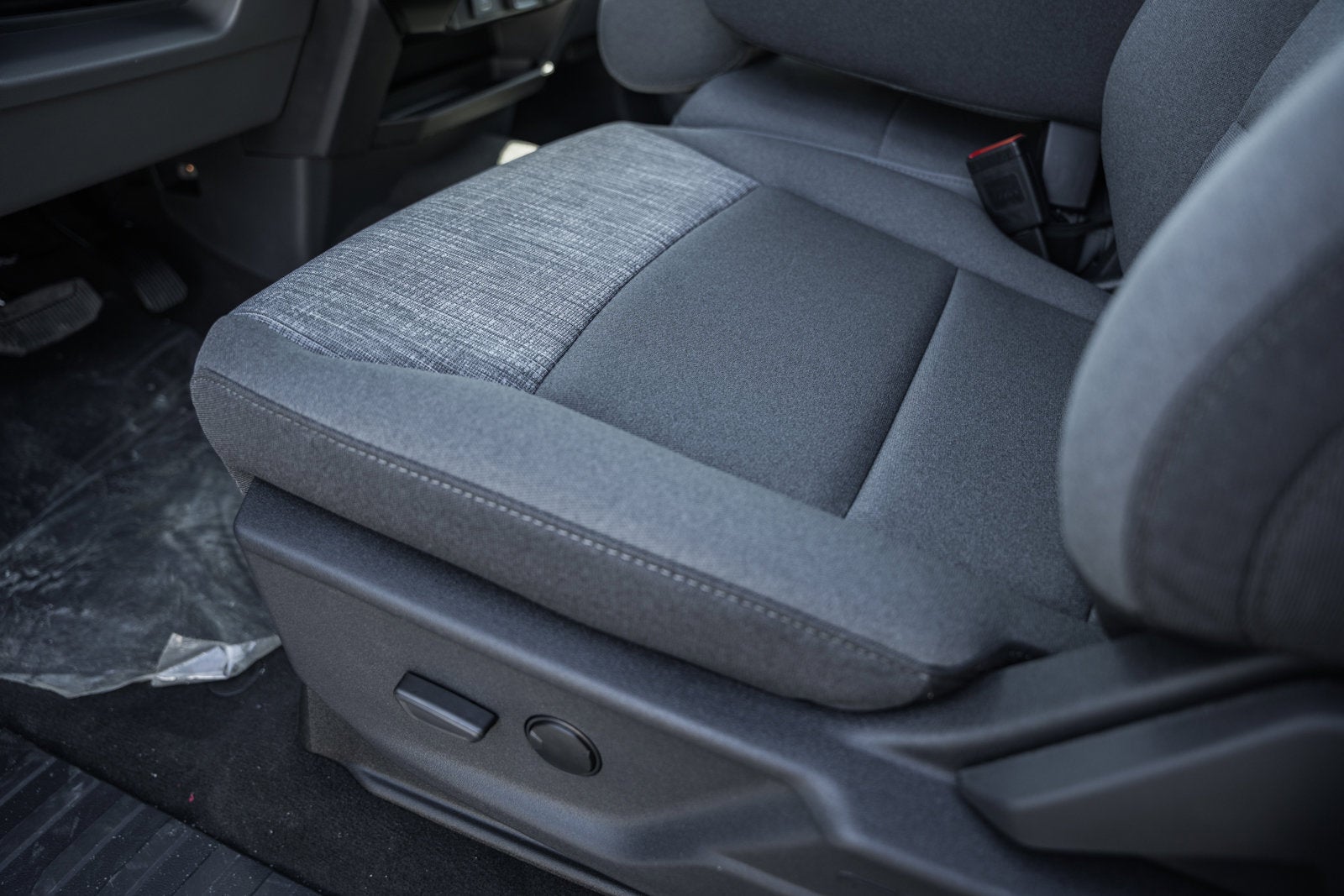 2026 Ford Super Duty F-350 DRW XLT