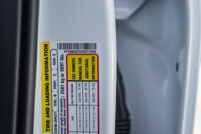 2026 Ford Super Duty F-350 DRW XLT