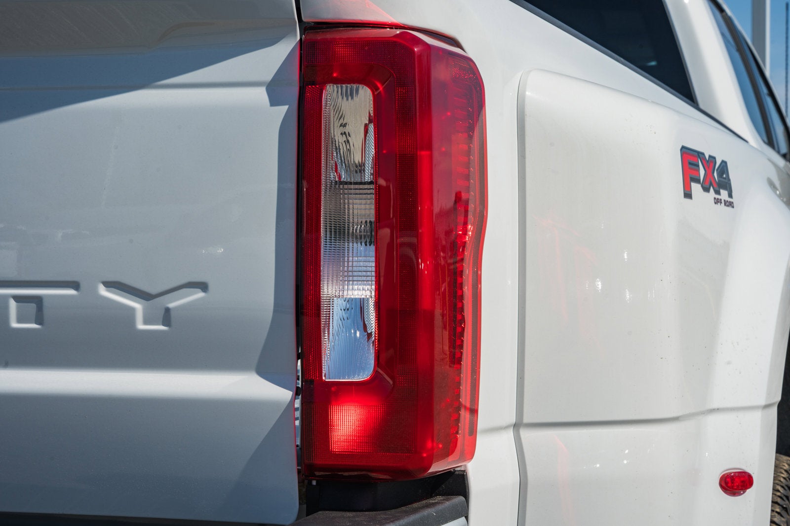 2026 Ford Super Duty F-350 DRW XLT