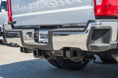 2026 Ford Super Duty F-350 DRW XLT