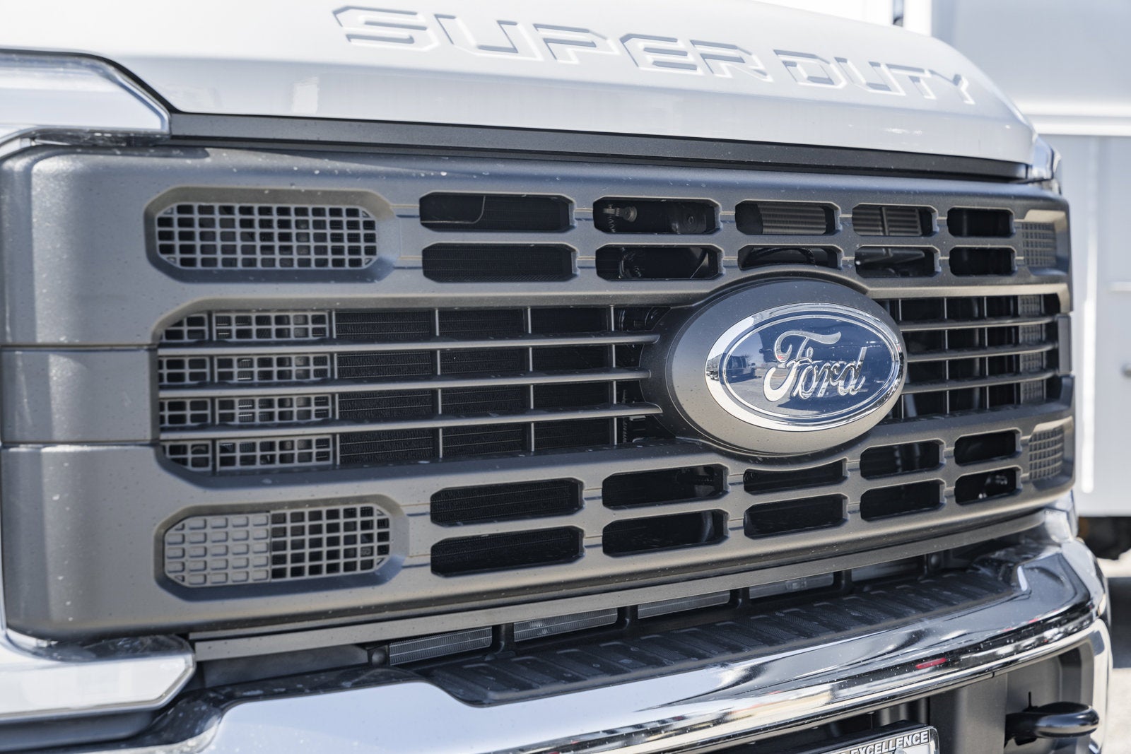 2026 Ford Super Duty F-350 DRW XL DRW