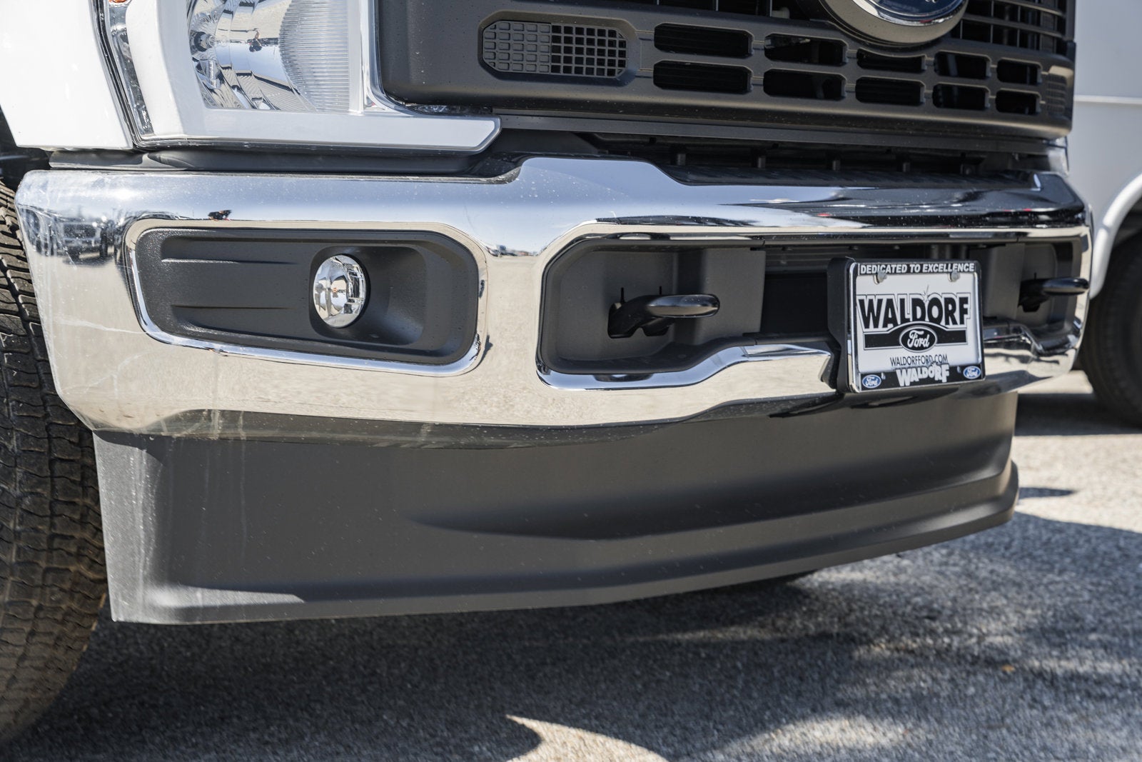 2026 Ford Super Duty F-350 DRW XL DRW