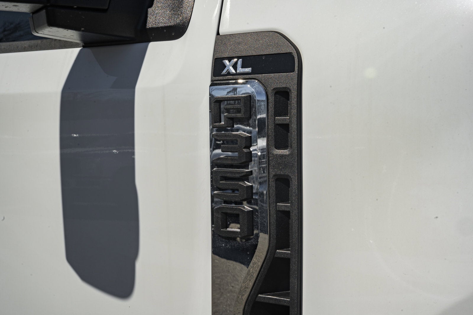 2026 Ford Super Duty F-350 DRW XL DRW