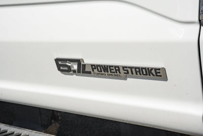 2026 Ford Super Duty F-350 DRW XL DRW