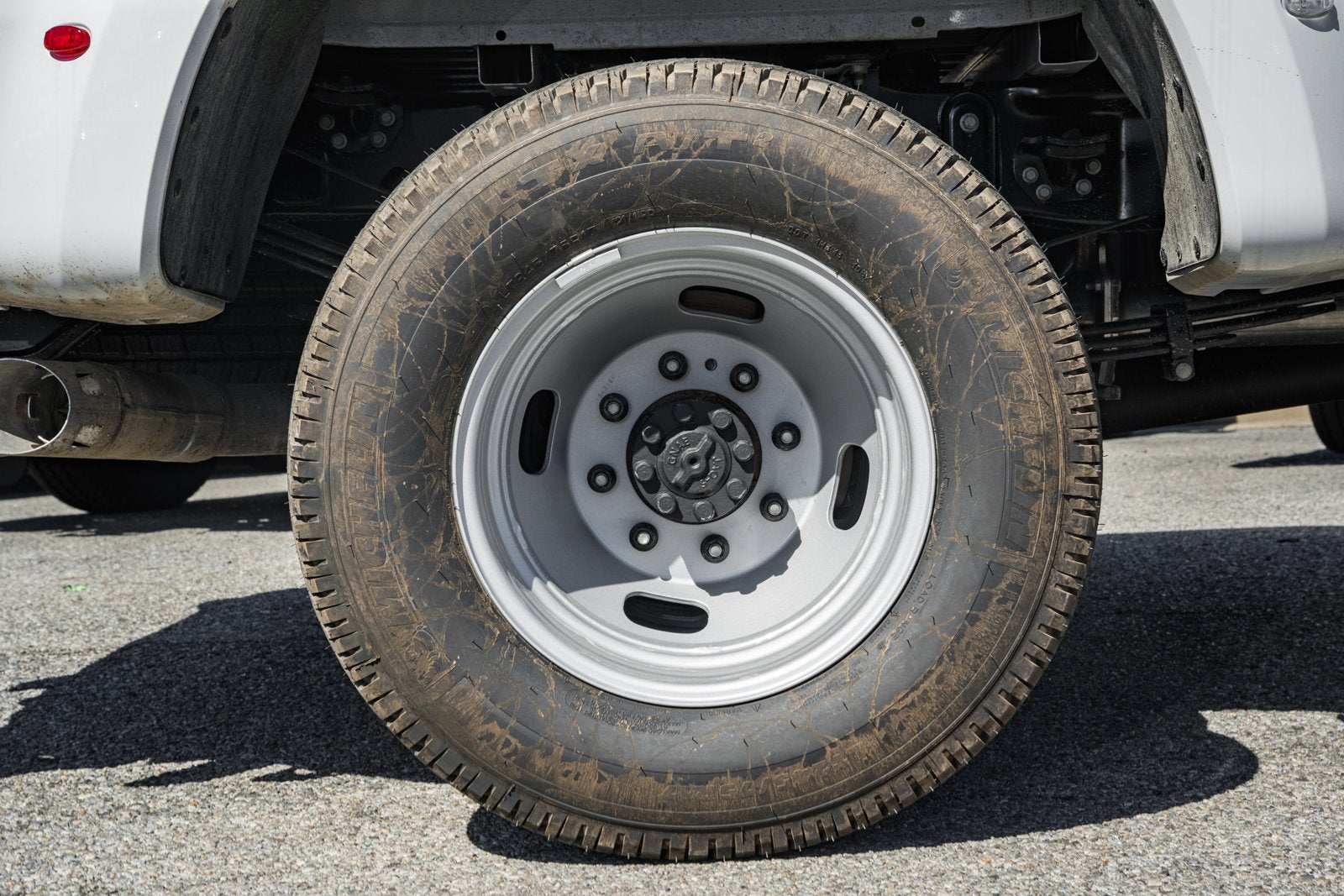 2026 Ford Super Duty F-350 DRW XL DRW