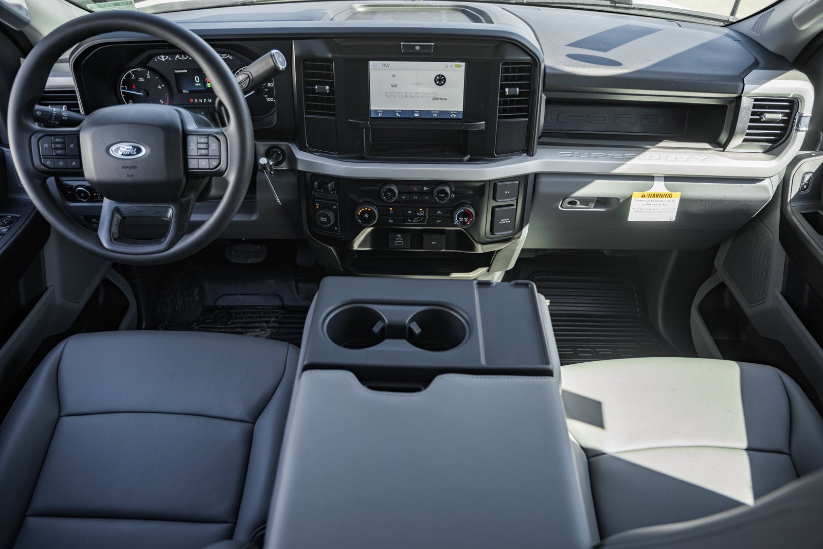 2026 Ford Super Duty F-350 DRW XL DRW