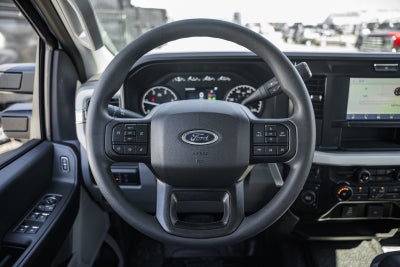 2026 Ford Super Duty F-350 DRW XL DRW