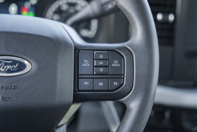 2026 Ford Super Duty F-350 DRW XL DRW