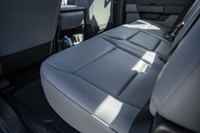 2026 Ford Super Duty F-350 DRW XL DRW