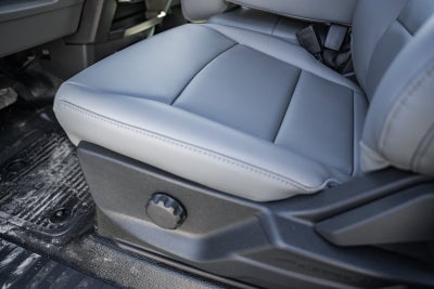 2026 Ford Super Duty F-350 DRW XL DRW