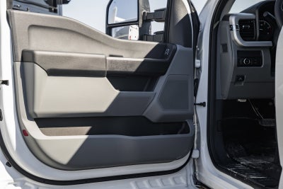 2026 Ford Super Duty F-350 DRW XL DRW