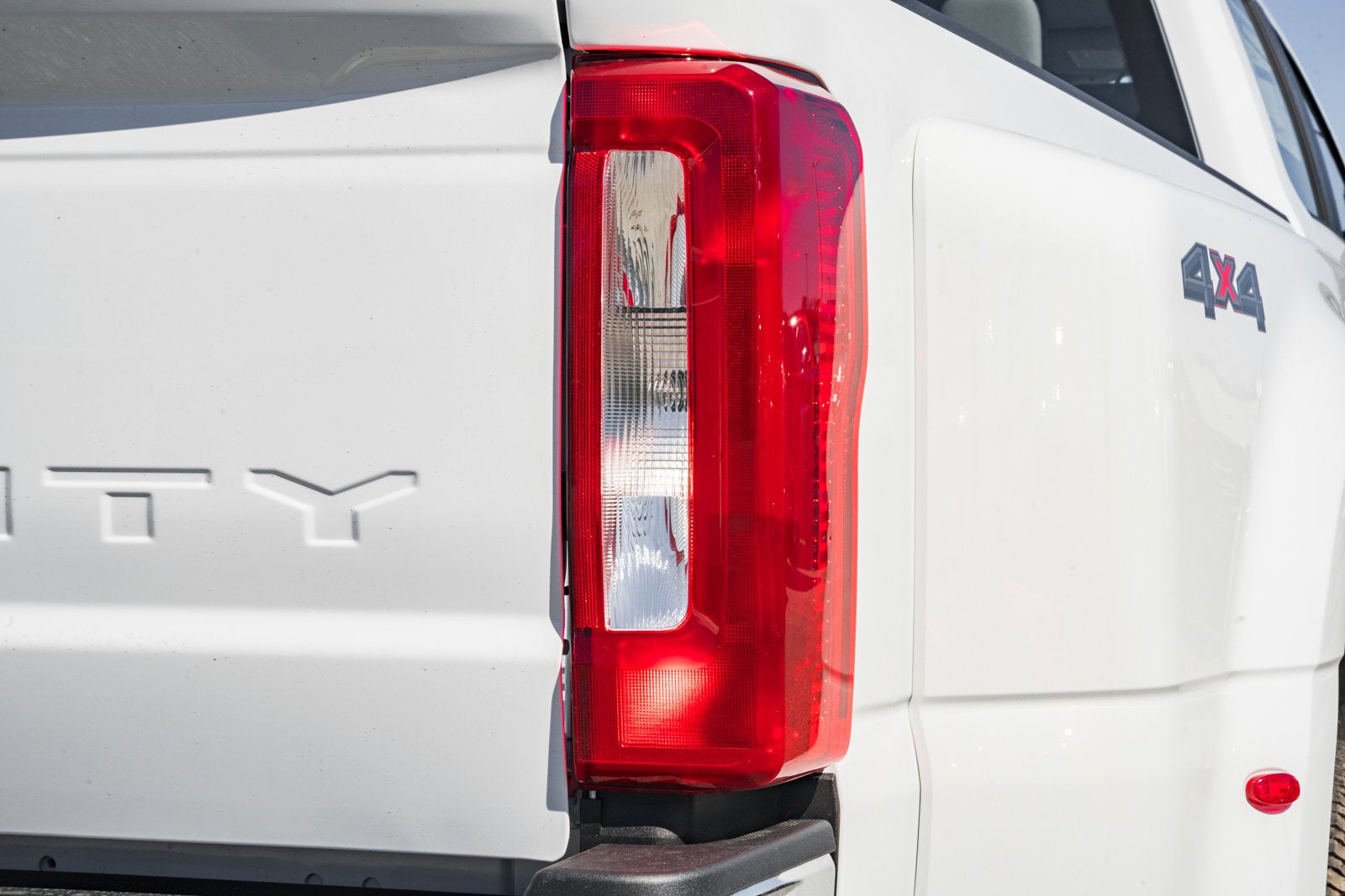 2026 Ford Super Duty F-350 DRW XL DRW