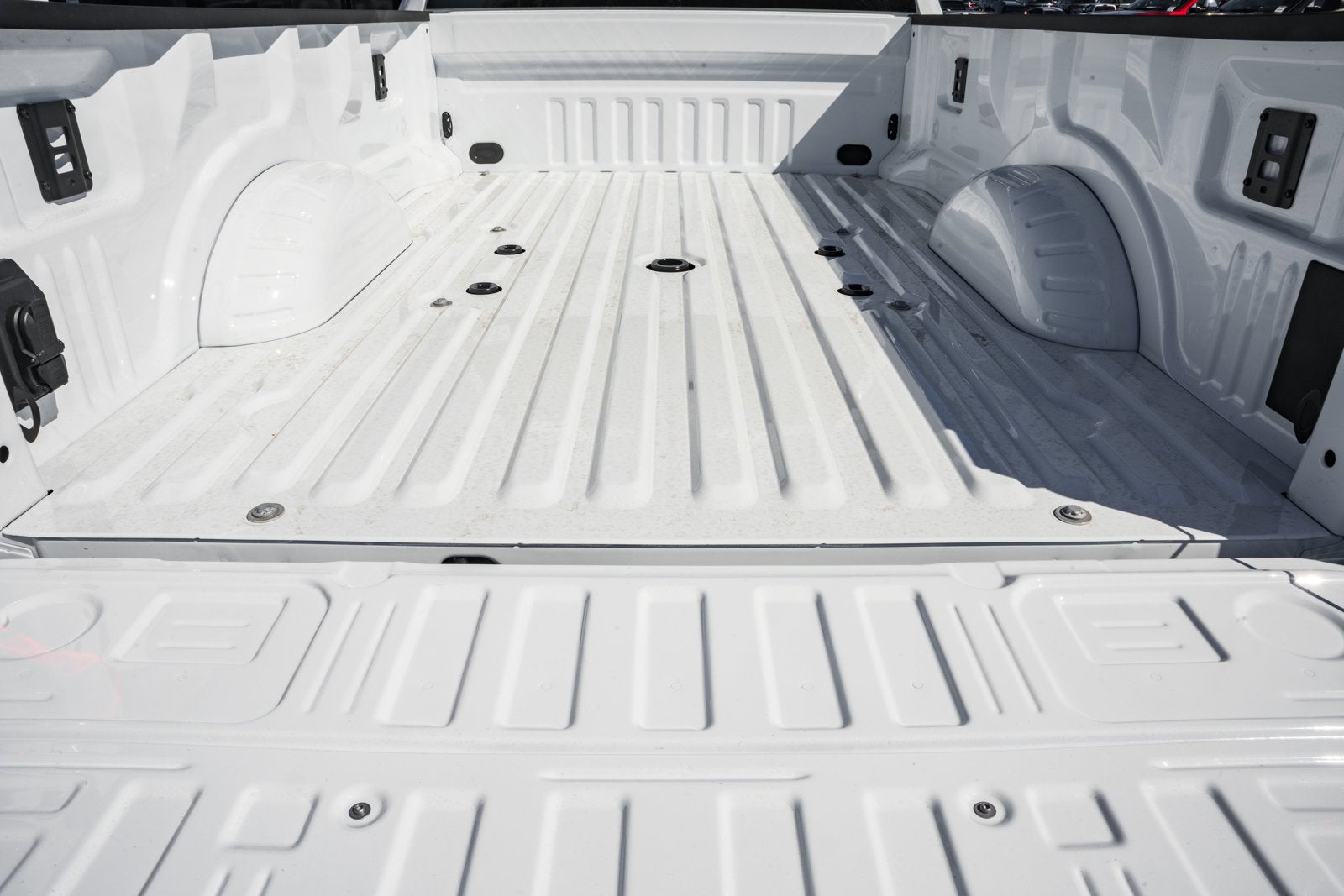 2026 Ford Super Duty F-350 DRW XL DRW