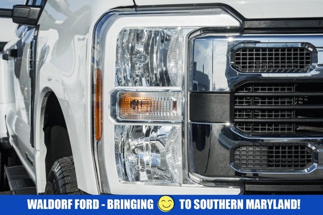 2024 Ford Super Duty F-350 DRW 4WD