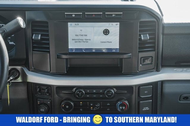 2024 Ford Super Duty F-350 DRW 4WD