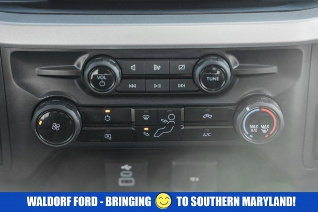 2024 Ford Super Duty F-350 DRW 4WD