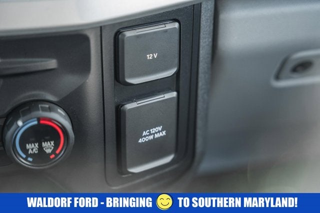 2024 Ford Super Duty F-350 DRW 4WD