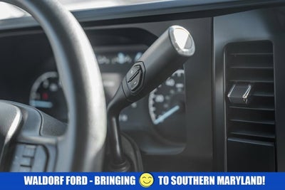 2024 Ford Super Duty F-350 DRW 4WD