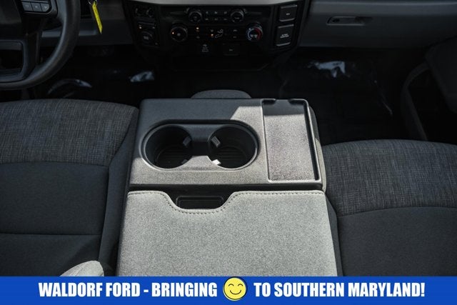 2024 Ford Super Duty F-350 DRW 4WD