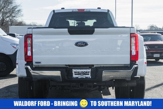 2024 Ford Super Duty F-350 DRW 4WD