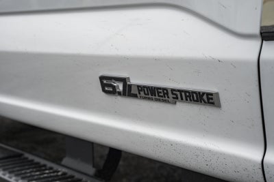 2026 Ford Super Duty F-350 DRW XL DRW