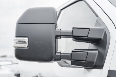 2026 Ford Super Duty F-350 DRW XL DRW