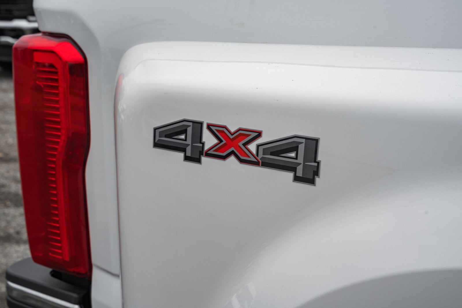 2026 Ford Super Duty F-350 DRW XL DRW