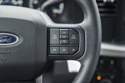 2026 Ford Super Duty F-350 DRW XL DRW