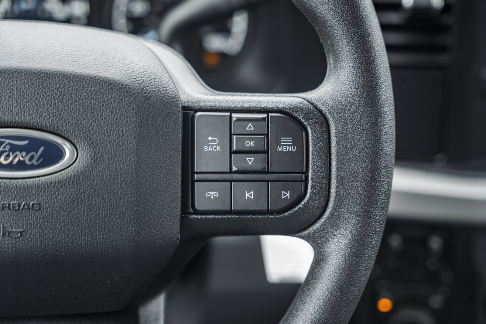 2026 Ford Super Duty F-350 DRW XL DRW