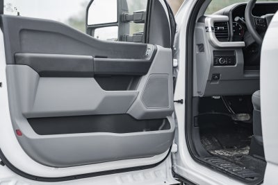 2026 Ford Super Duty F-350 DRW XL DRW