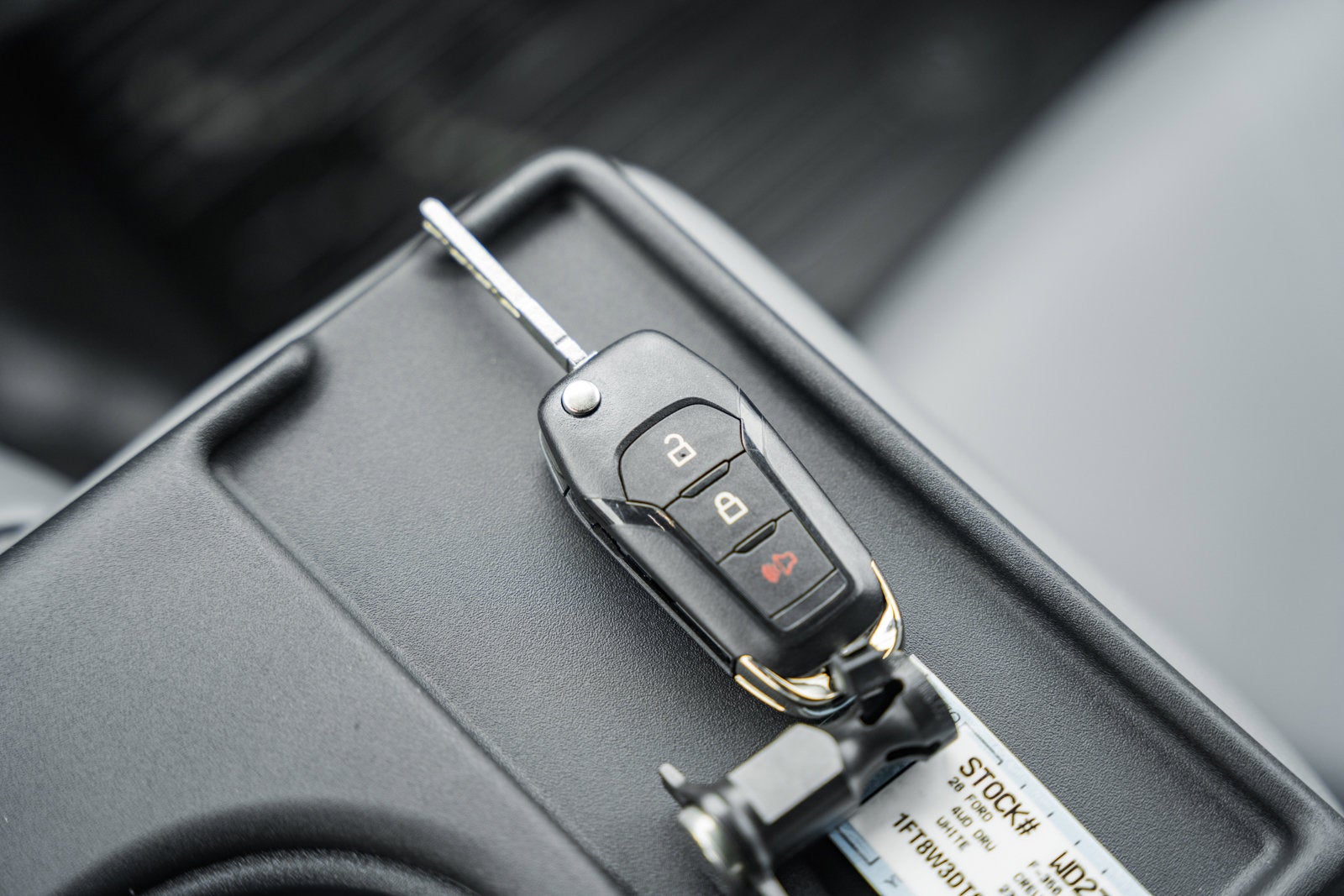 2026 Ford Super Duty F-350 DRW XL DRW