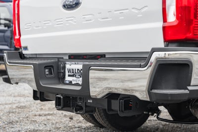 2026 Ford Super Duty F-350 DRW XL DRW