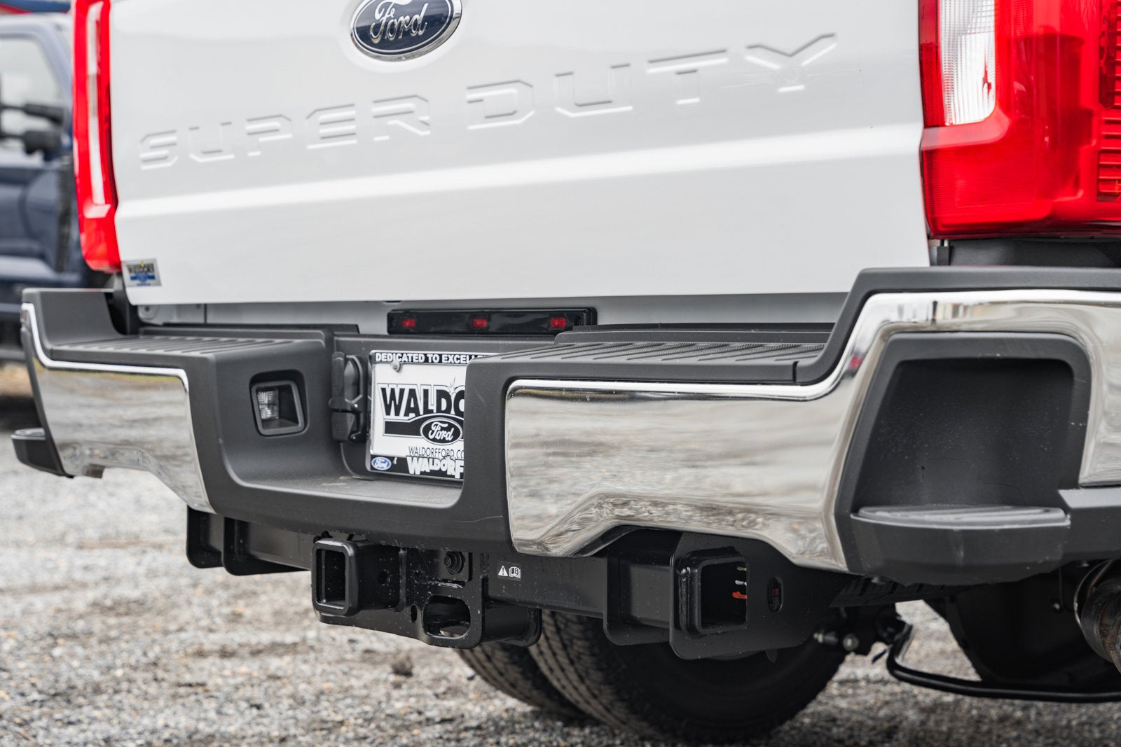 2026 Ford Super Duty F-350 DRW XL DRW