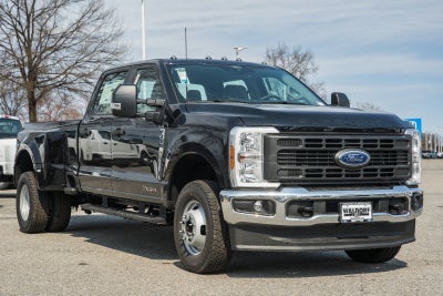 2026 Ford Super Duty F-350 DRW XL