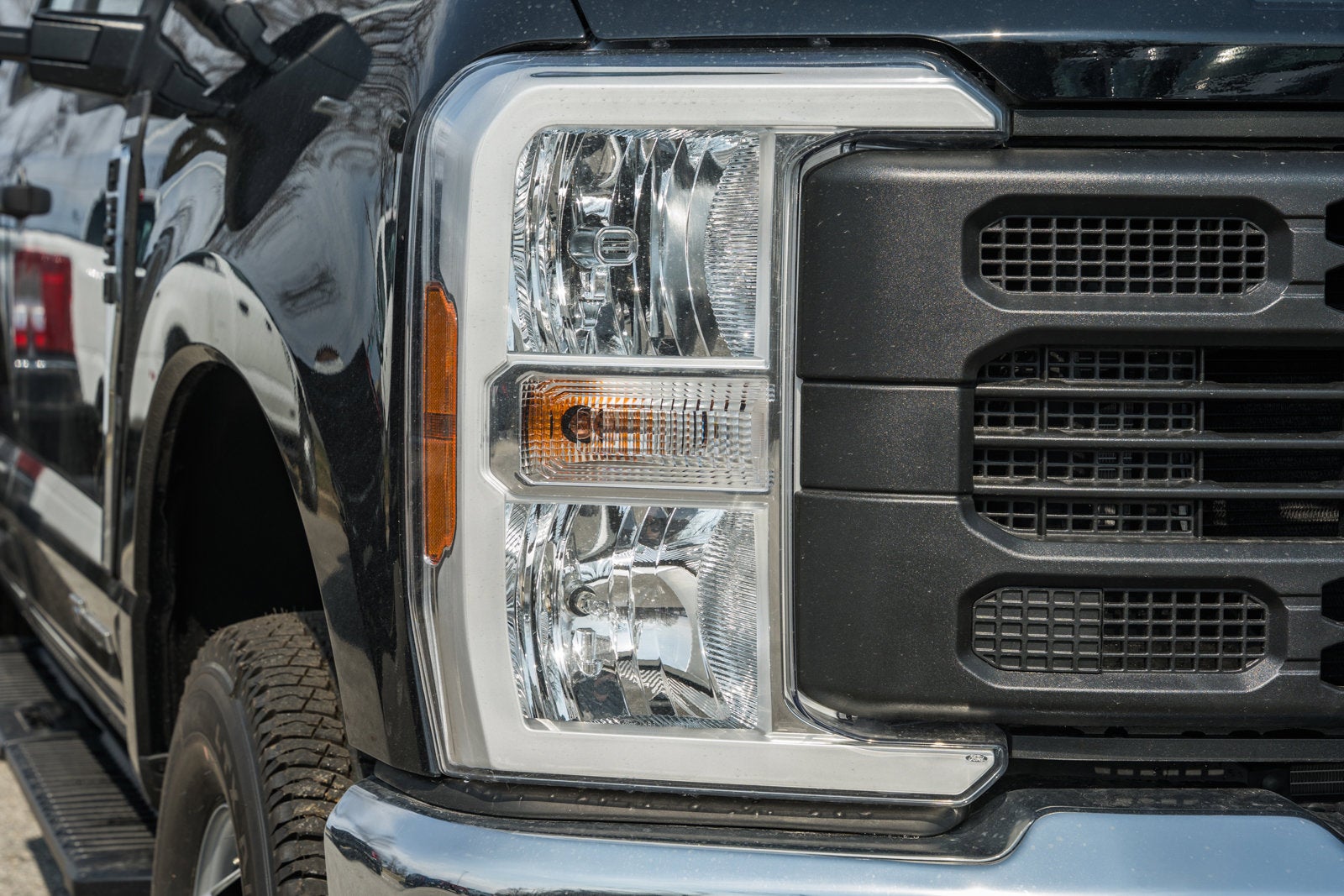 2026 Ford Super Duty F-350 DRW XL DRW