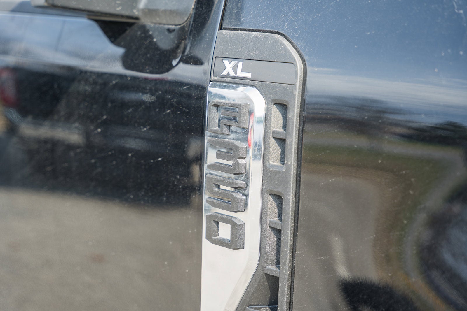 2026 Ford Super Duty F-350 DRW XL DRW