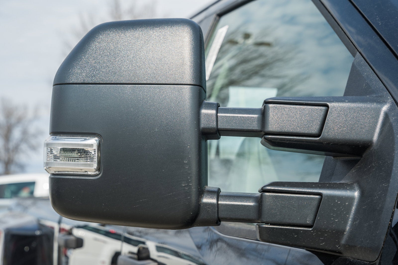 2026 Ford Super Duty F-350 DRW XL DRW