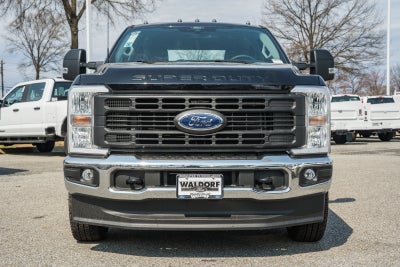 2026 Ford Super Duty F-350 DRW XL DRW